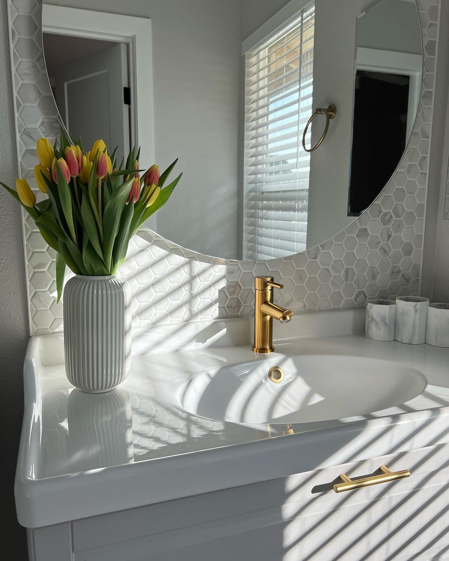 Bathroom Remodeling project completed by PrimeSpec Construction