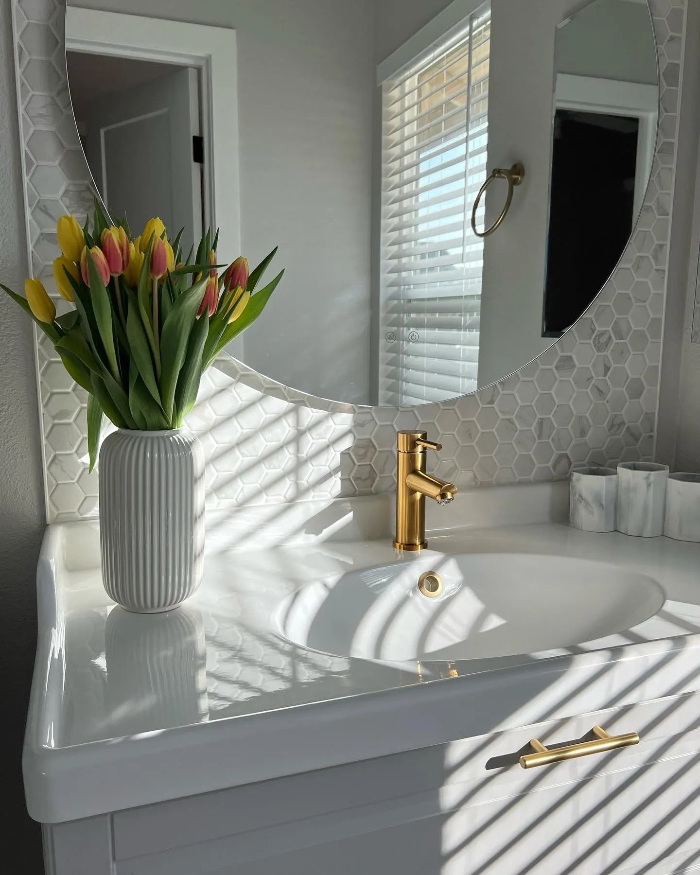 Bathroom Remodeling project by PrimeSpec Construction
