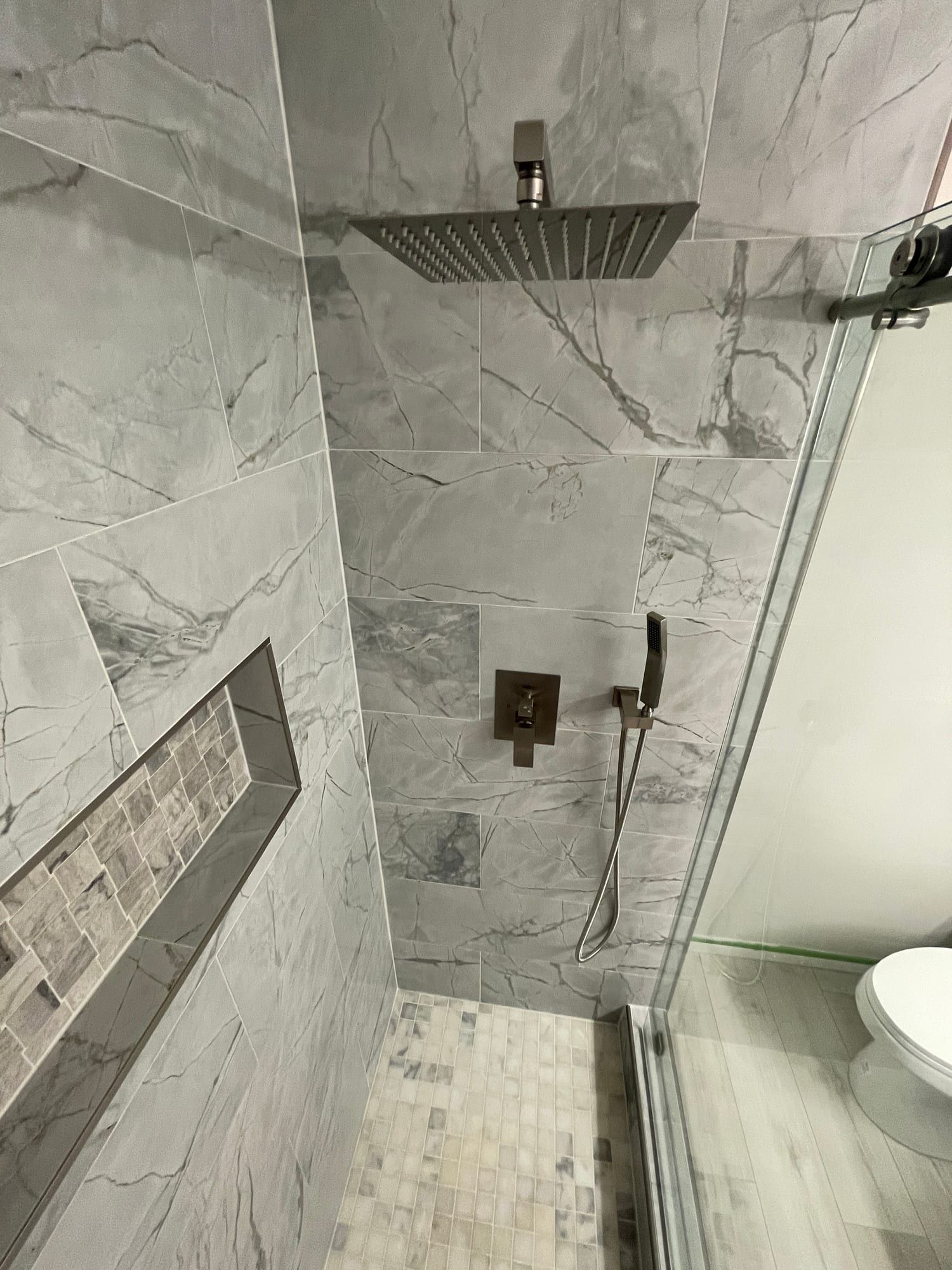 Remodeling project by PrimeSpec Construction, serving Citrus Heights, CA