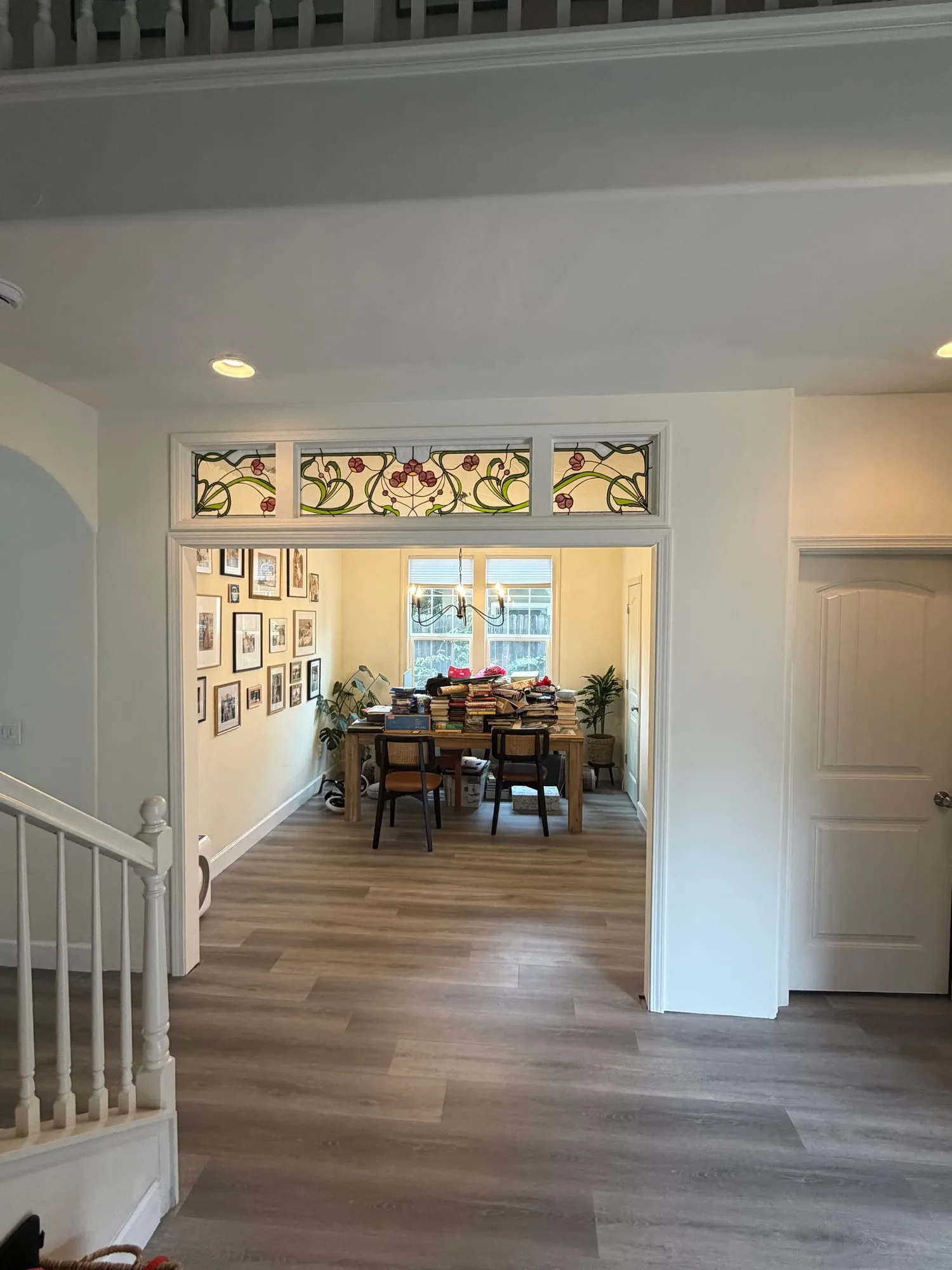 Dining Room Refresh by PrimeSpec Construction — photo 2 of 2