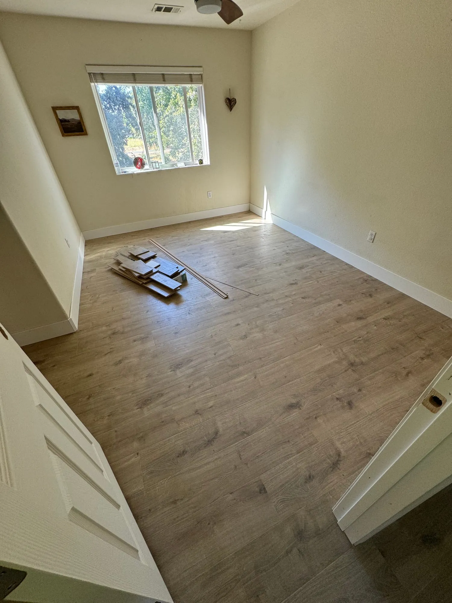 Loft-to-Bedroom Conversion by PrimeSpec Construction — photo 3 of 3