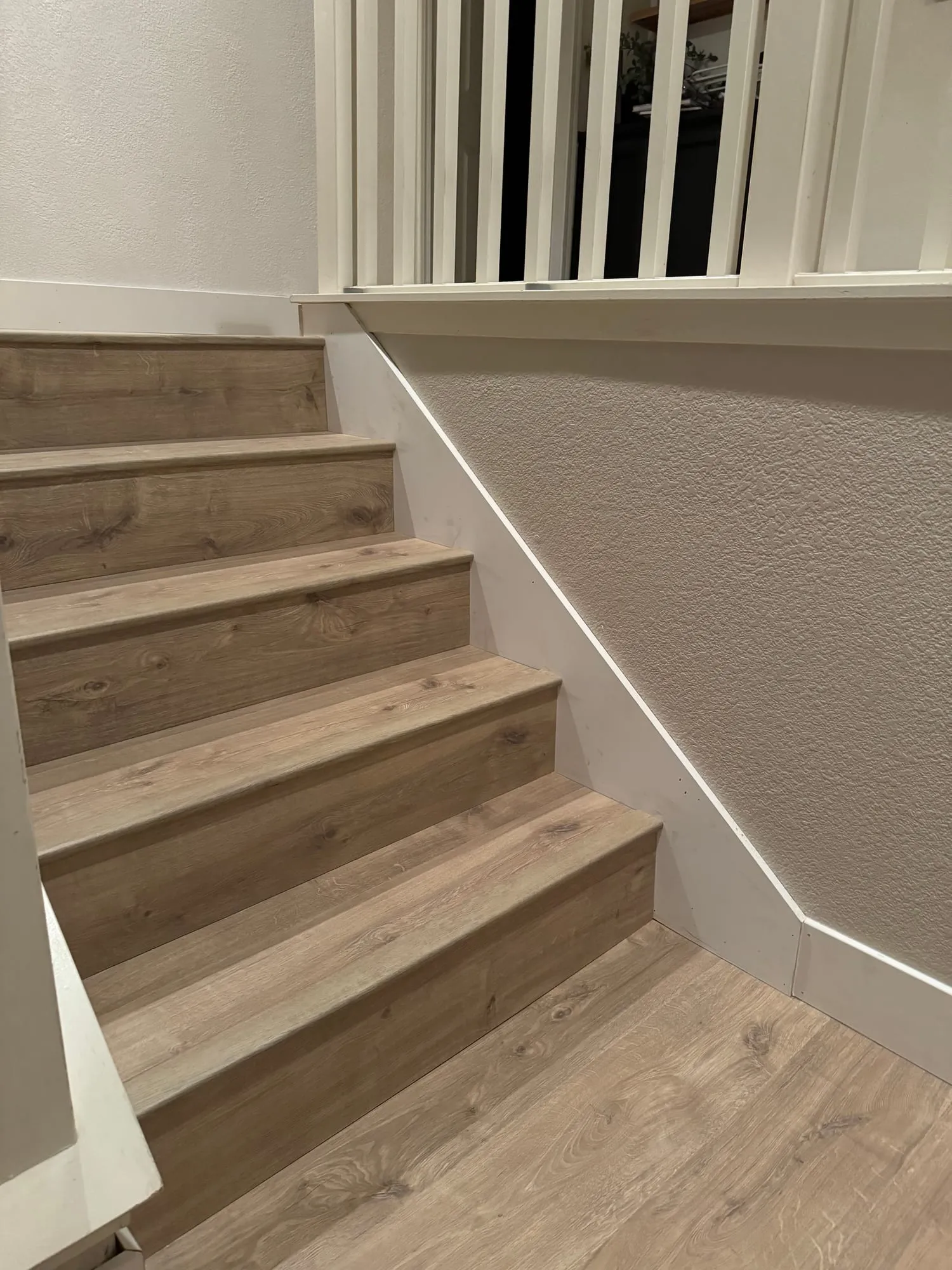 Loft-to-Bedroom Conversion by PrimeSpec Construction — photo 2 of 3