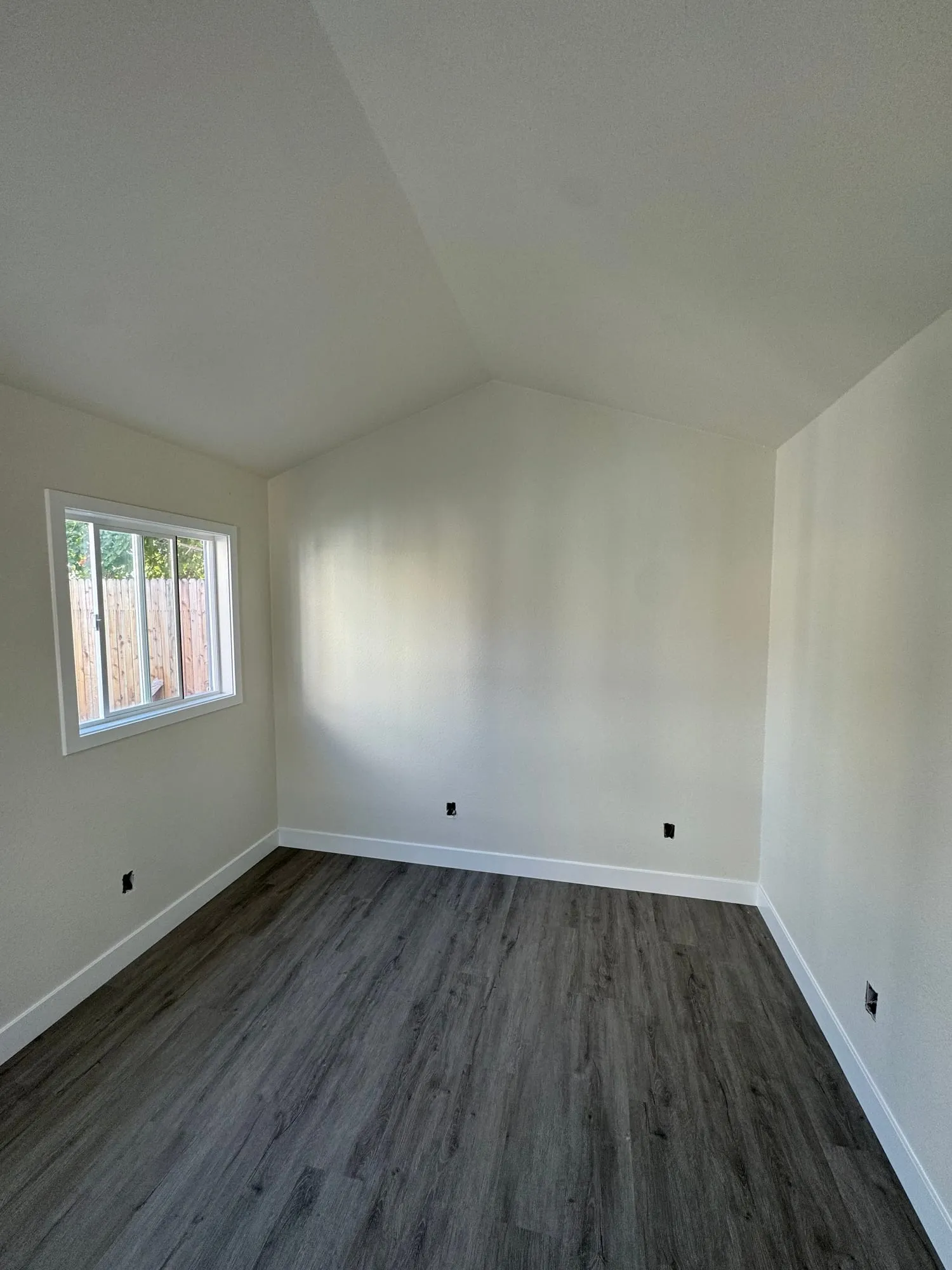 Backyard Studio Interior by PrimeSpec Construction — photo 2 of 2