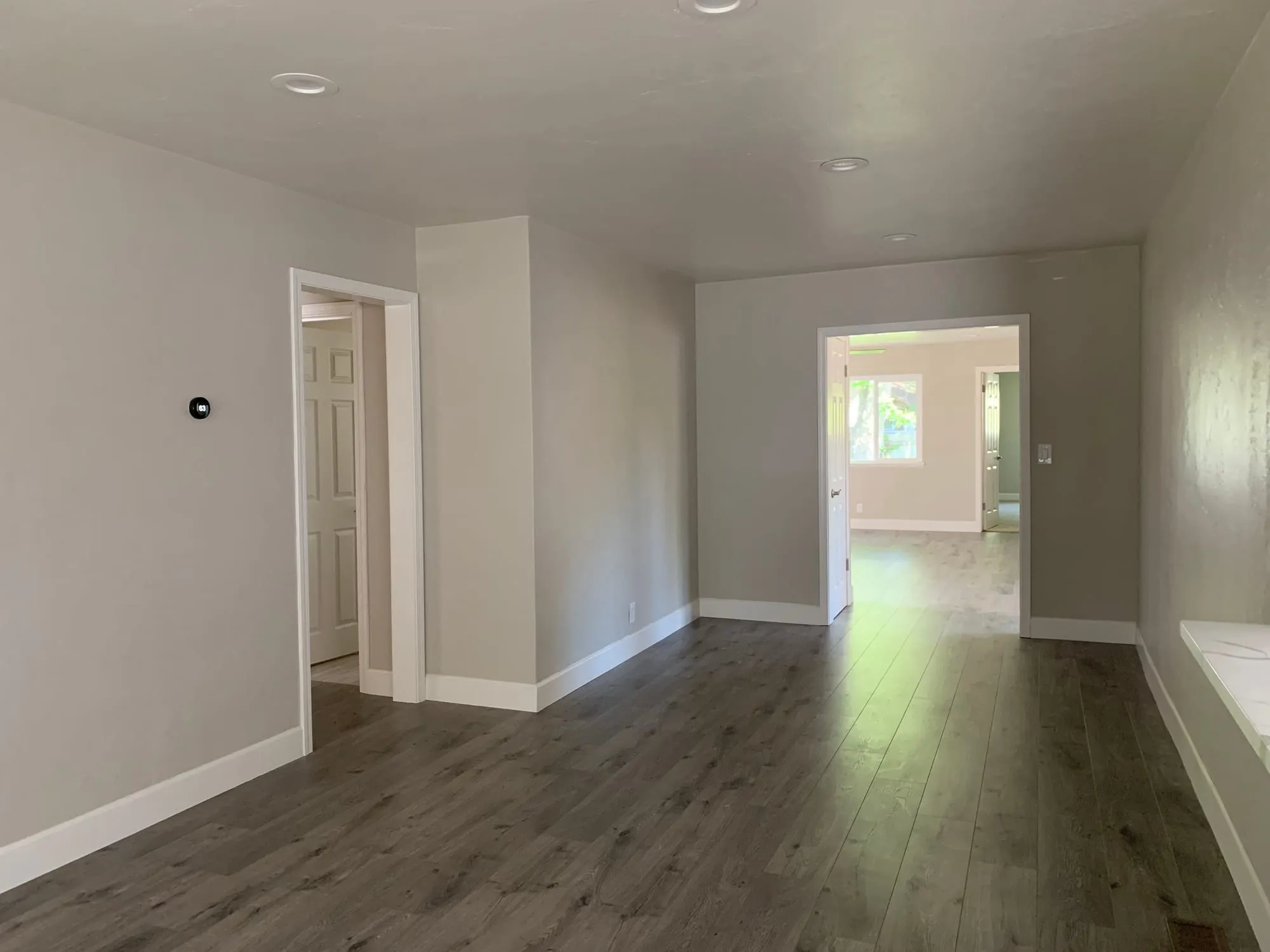 Whole-Home Flooring & Paint by PrimeSpec Construction — photo 1 of 2