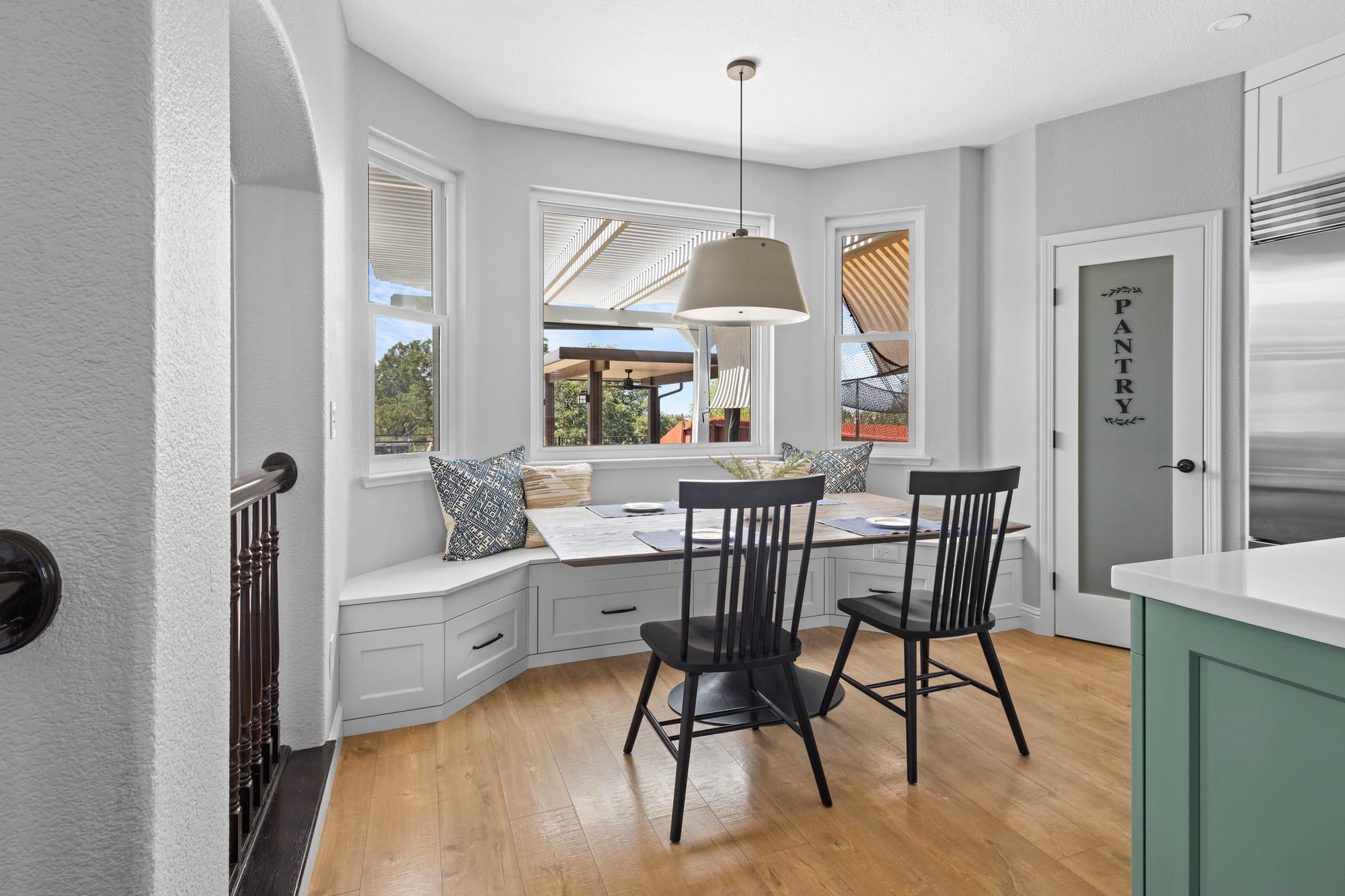 Remodeling project by PrimeSpec Construction, serving Carmichael, CA