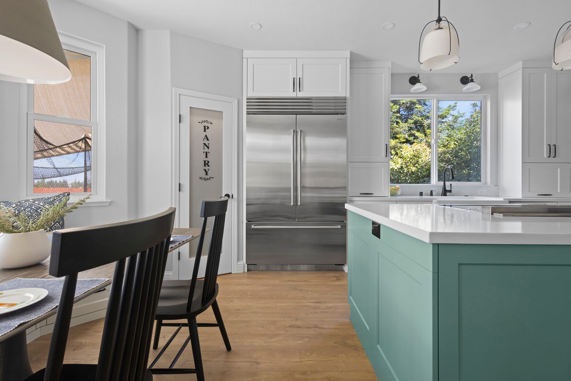 Remodeling project by PrimeSpec Construction, serving Rocklin, CA