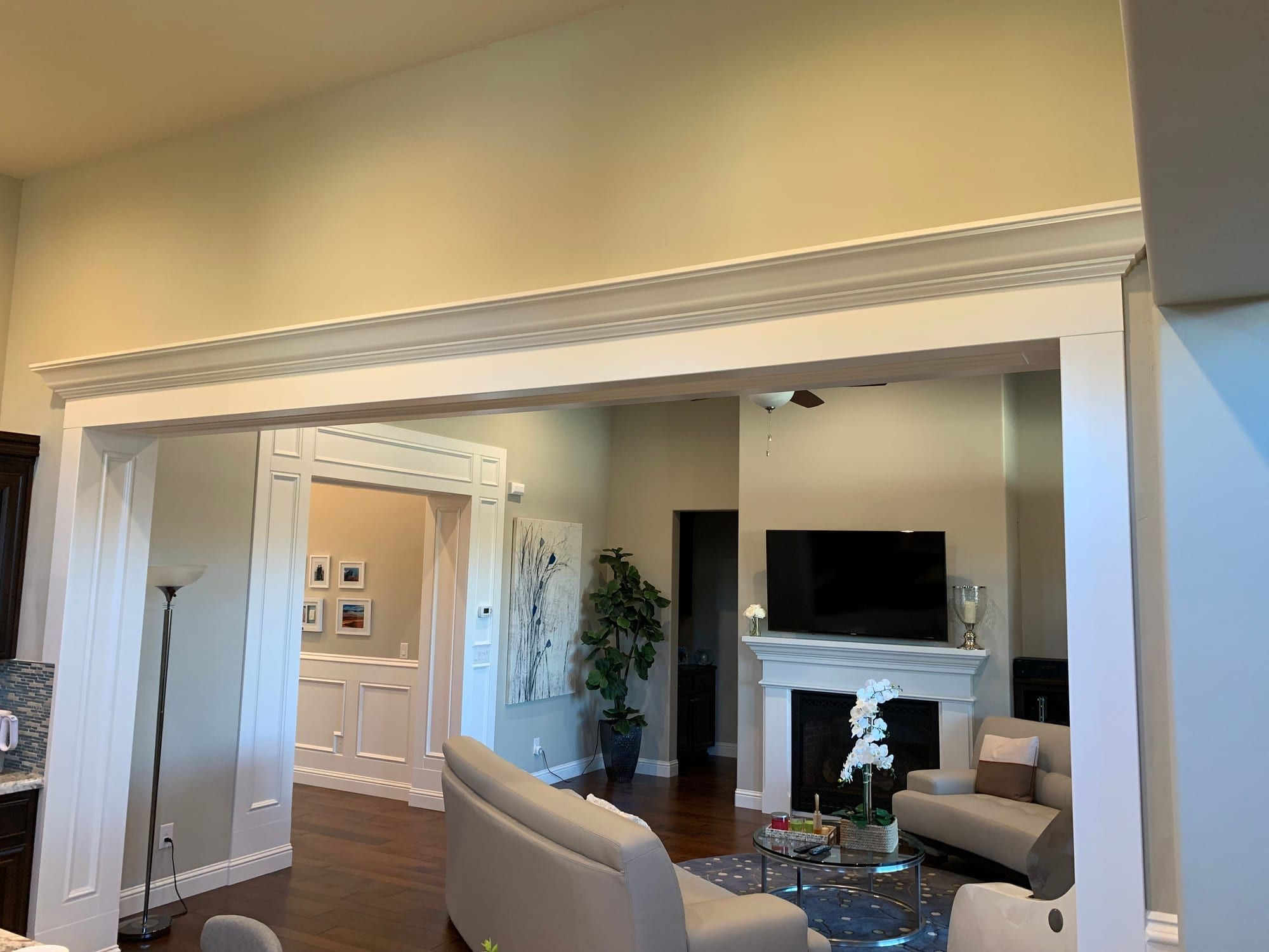 Remodeling project by PrimeSpec Construction, serving Folsom, CA
