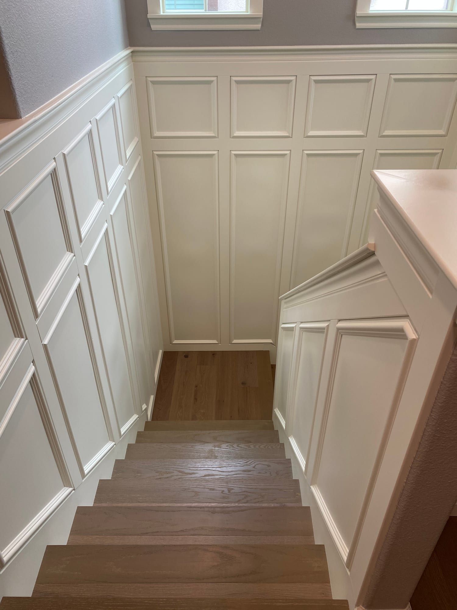 Remodeling project by PrimeSpec Construction, serving Antelope, CA