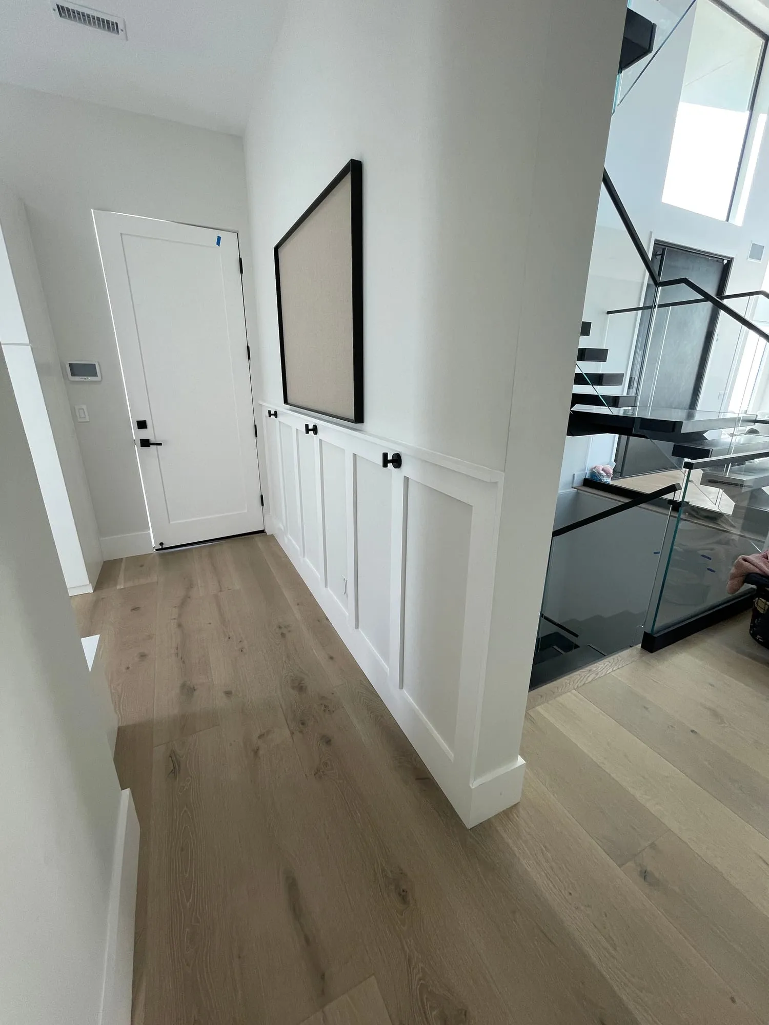 Wainscoting & Mudroom Built-In by PrimeSpec Construction — photo 3 of 3